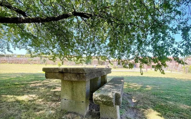 O lagar de Jesús
