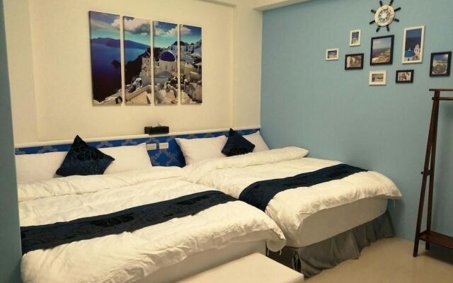 Red Apple B&B