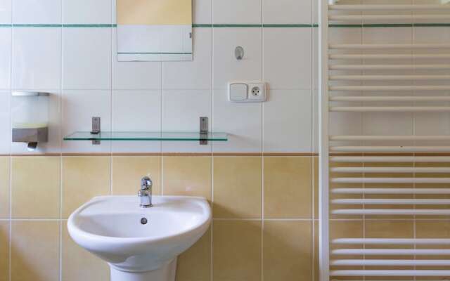 Outline Centrum Jiricna