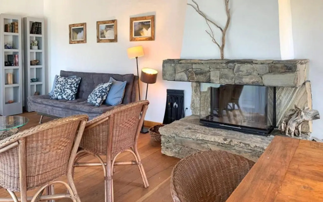 Casas de Campo do Castro da Cola