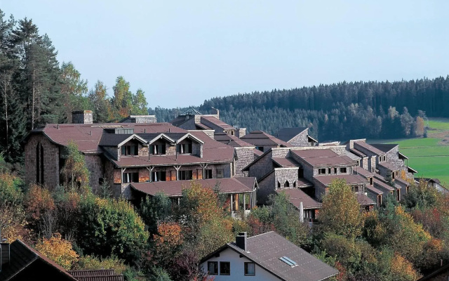 Hapimag Resort Unterkirnach