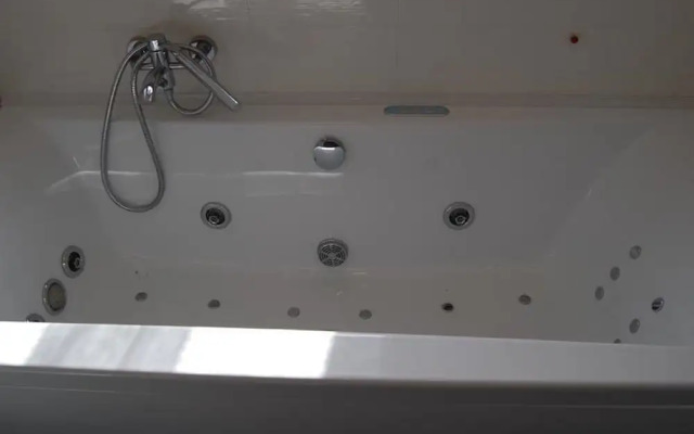 Belvilla by OYO Villa Degli Olivi