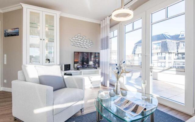 Whg_ 18_ Residenz Bismarck