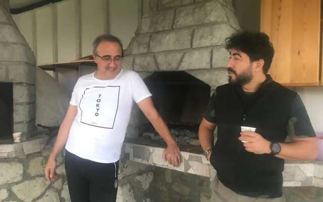 Teos Garden Retreat Hotel - Adults Only