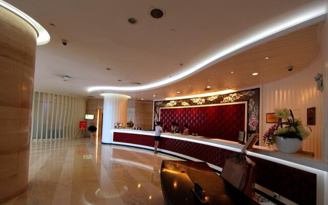 Shifeng International Holiday Hotel