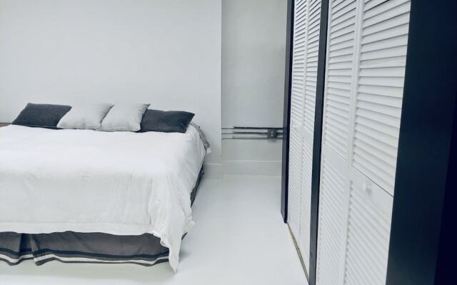 City Vibe Loft