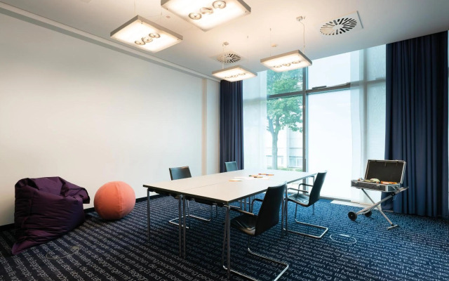 Seminaris CampusHotel Berlin