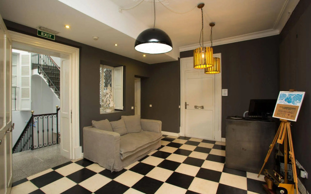 Brondo Architect Hotel