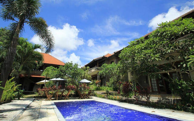 The Hidden Sanctuary Resort and Villas