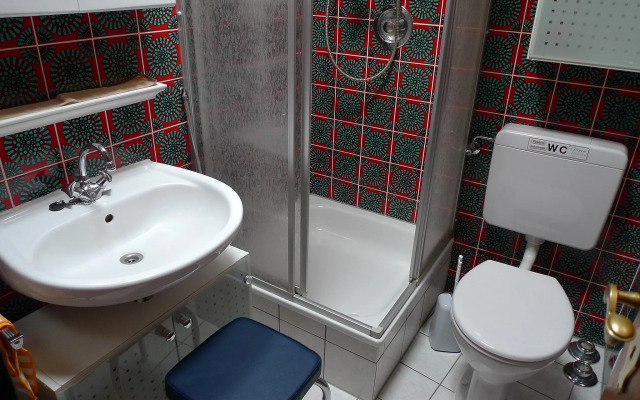 Holiday Home Herzmuschel