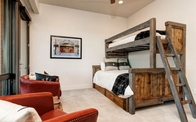 Park City Juniper Landing