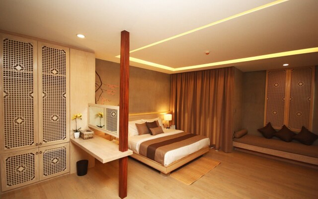 Chu Hotel