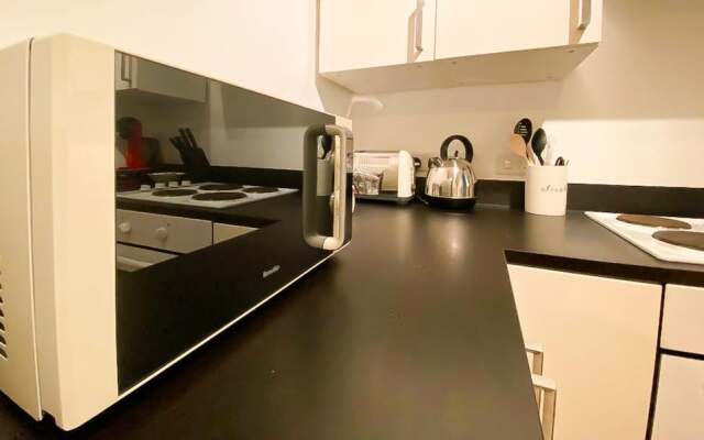 Fresh Contemporary Plymouth, Devon Getaway