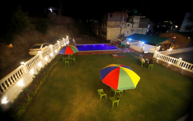 Delhi Homes By Lujo Hotels