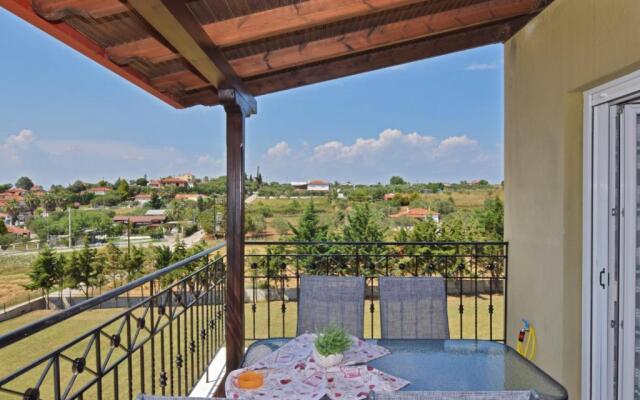 Iris Sunset Luxury Apartments - Nea Potidea Halkidiki