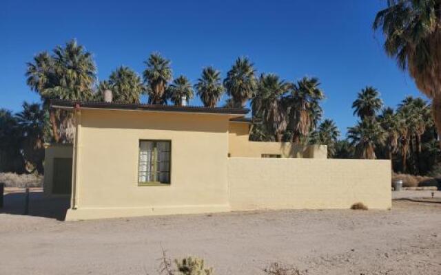 29 Palms Inn