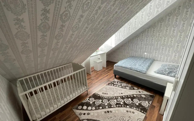 Merve Comfort Aparts3 Hannover حلال