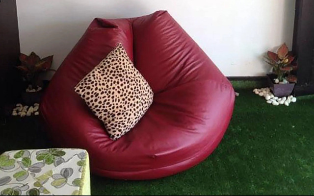 Thana Patong Guesthouse