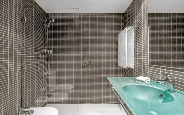 B&B HOTEL Vitoria General Álava