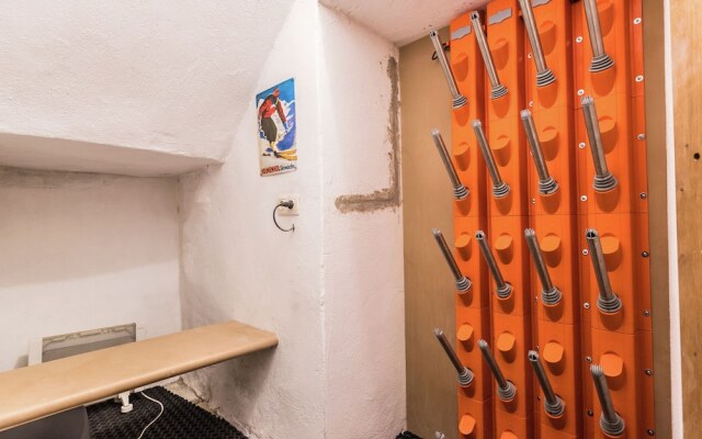 Plush Holiday Home in Pfunds With Sauna