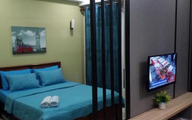 Imara Apartment D' Perdana