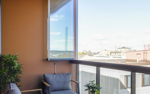 2ndhomes Tampere Pyynikinkulma Apartment