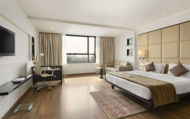 Ramada Navi Mumbai