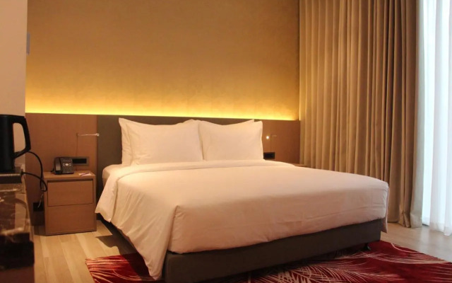 Kandy Myst by Cinnamon