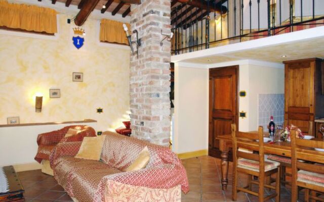 La Vecchia Pieve 35799