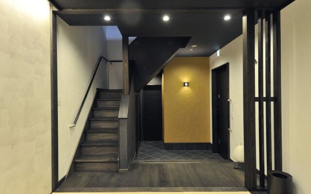 Fugabettei Kyoto Tanbaguchi