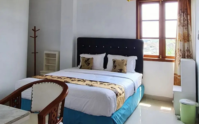 Casamia Homestay