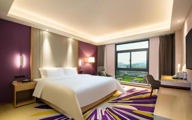 Lavande Hotel Shanwei Haifeng Phoenix New City Branch