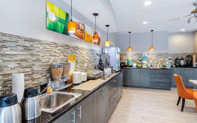 Quality Inn & Suites Lexington