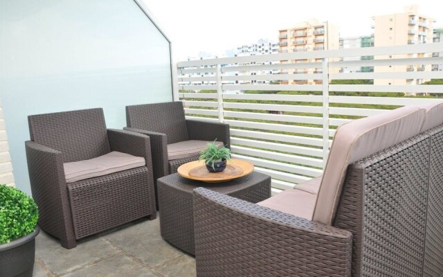HomeHolidaysRentals Apartamento Blanes II – Costa Brava