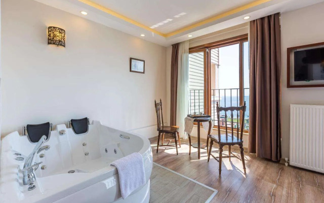 MENAR HOTEL&SUITES -Old City Sultanahmet