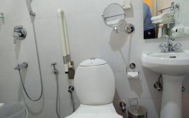 Narendra Central