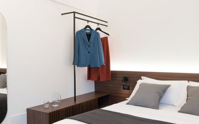 Spazio Gagarin Residence