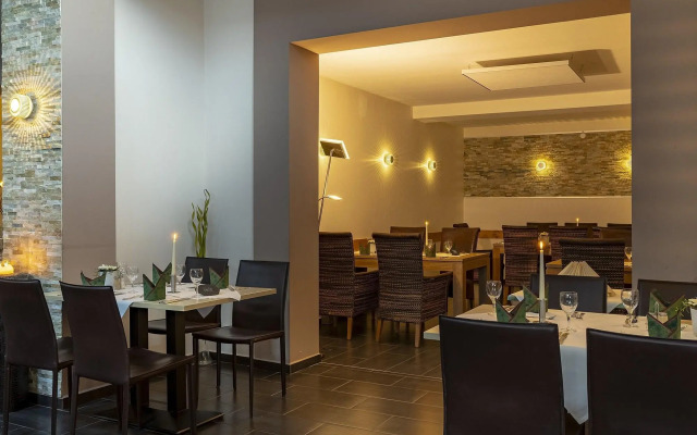 Aqualux Wellness & Tagungshotel