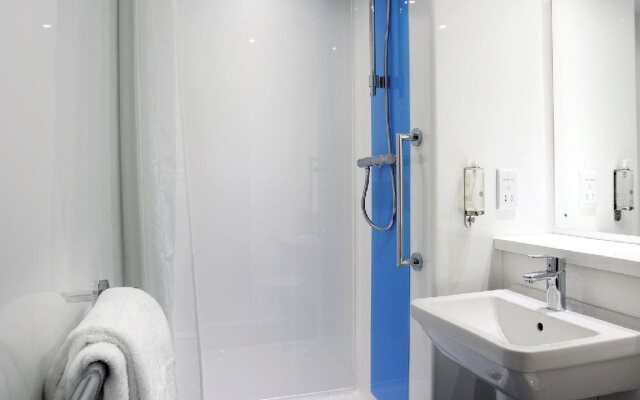 Travelodge Southport