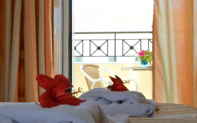Konstantina Apartments