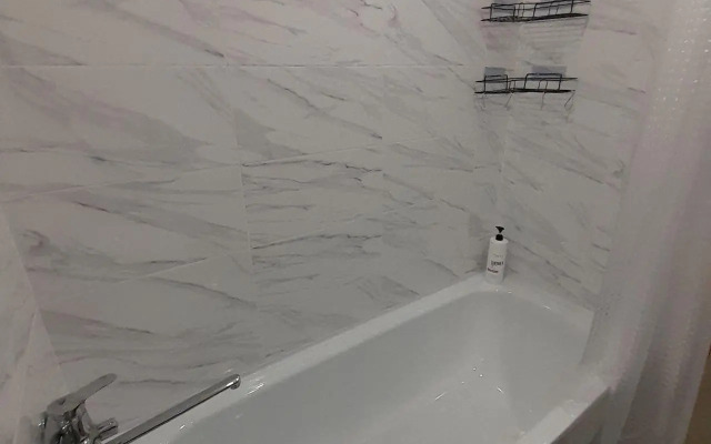 Апартаменты на улице Архангельская 10 Б