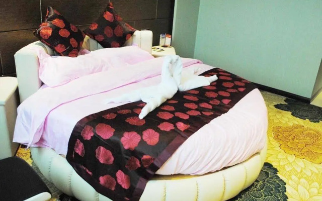 Luo Yang Disney Hotel