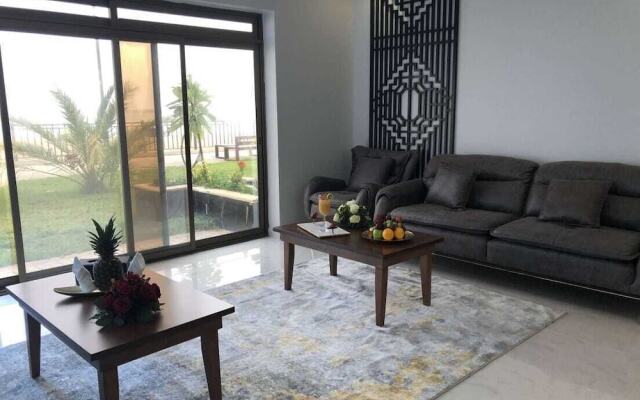 Holiday Villa Yanbu