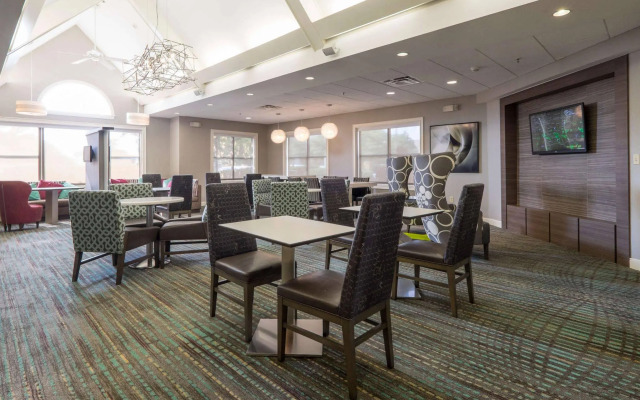 Best Western Plus Executive Residency Columbus/Worthington