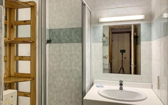 Studio Combloux, 1 pièce, 4 personnes - FR-1-560-54