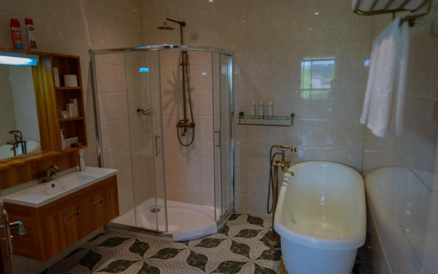 Panari Resort, BW Signature Collection