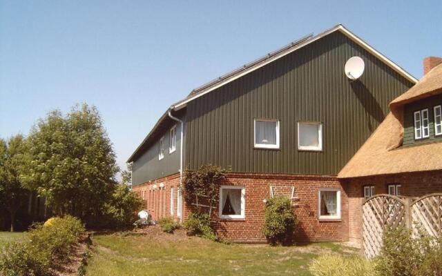 Ferienhof-Carstensen-Wohnung-Leuchtturm