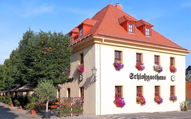 Schlossgasthaus Lichtenwalde