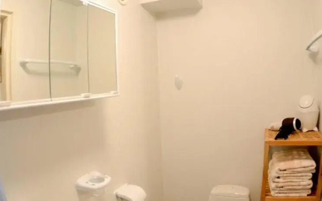 Kuressaare Tolli Apartment