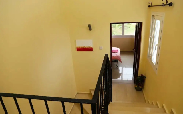 Villa Verde by Amy Villas